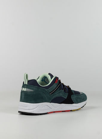 SCARPA FUSION 2.0, GREENNIGHTSKY, small