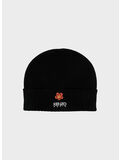 CAPPELLO BEANIE, 99J BLACK, thumb
