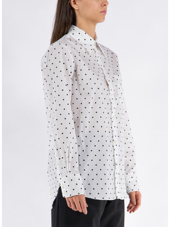 CAMICIA POIS, JQW01, small