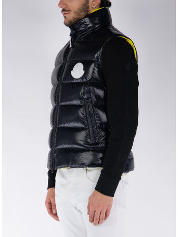GILET PARKE, 991, small