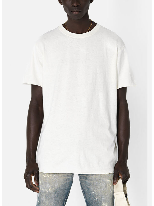 T-SHIRT ANTI-EXPO, A120M14519A SALT, large