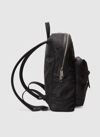 ZAINO GUCCI OFF THE GRID, 1000BLKBLKBLK, small
