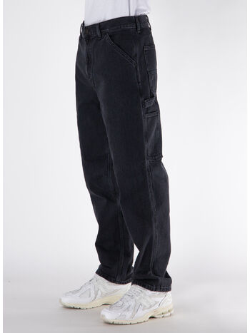 PANTALONE SINGLE KNEE, , small