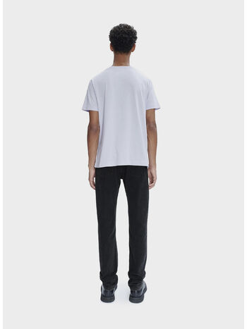 PANTALONE NEW STANDARD, LZE WASHED BLACK, small