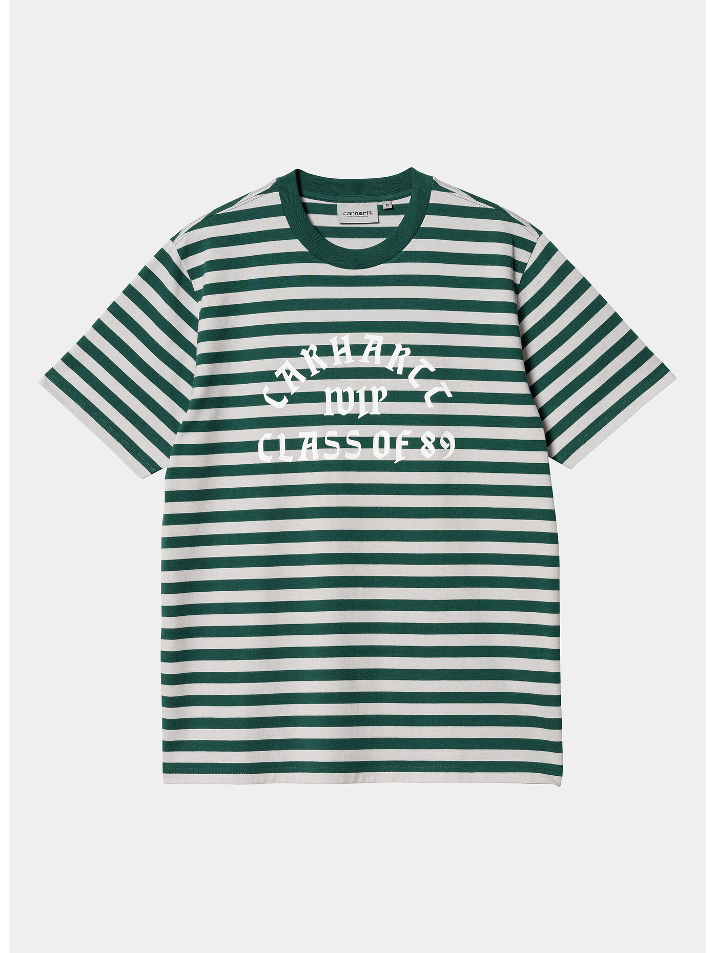 CARHARTT WIP T-SHIRT SCOTTY ATHLETIC | 2604526 | Susi
