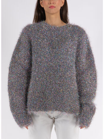 FELPA CN LS, 998 MULTICOLOR, small