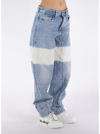 JEANS COLOR BLOCK, 471, small