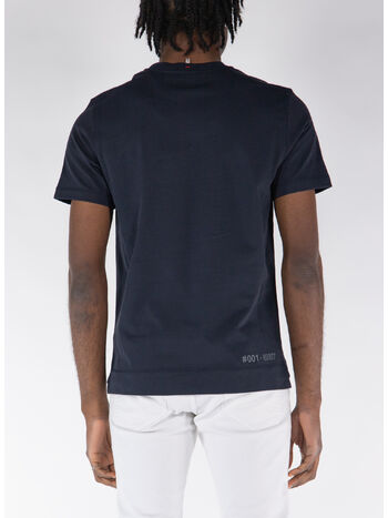 T-SHIRT CON LOGO, 773, small