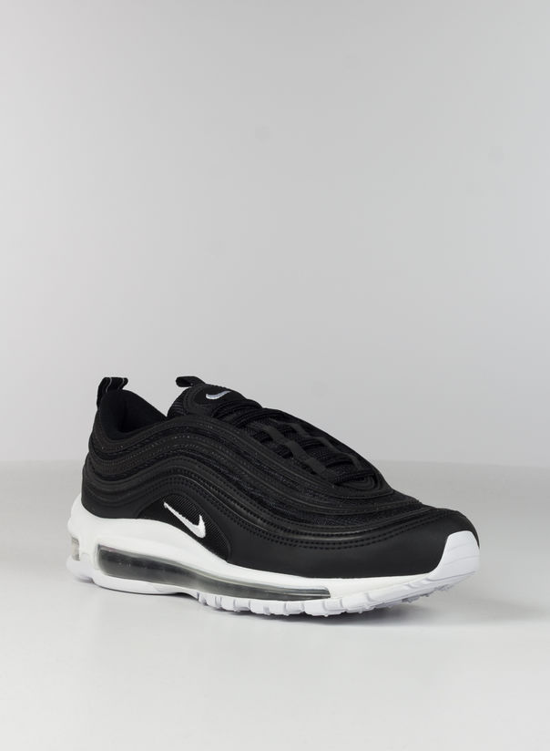 SCARPA AIR MAX 97, BLACK/WHITE, large