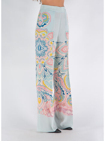 PANTALONE SETA, , small