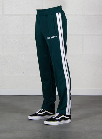 PANTALONE CLASSIC TRACK PANTS, DRAKGREEN, small
