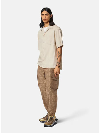 PANTALONE TECHNO CANVAS, 2N740, small