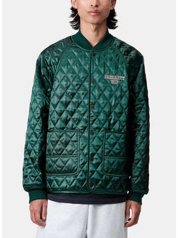 GIUBBOTTO ALUMNI LINER, 05AXX DARK FIR, small