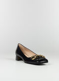 BALLERINA CON MORSETTO, 1000NERO, thumb