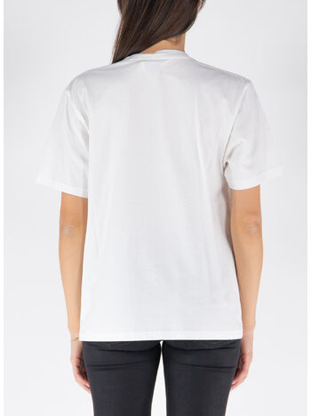 T-SHIRT AUTRY, 509W WHITE, small