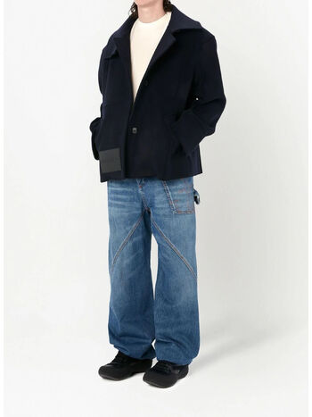 JEANS TWISTED WORKWEAR, 804 LIGHT  BLUE, small