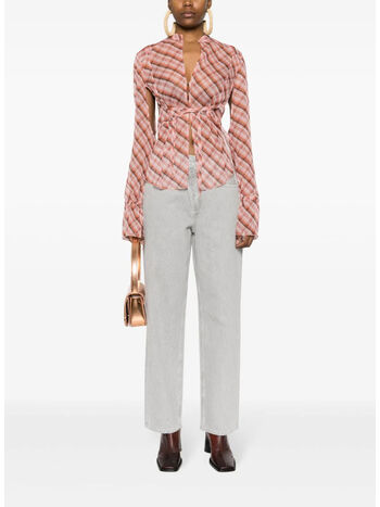 JEANS CRISS CROSS, RIAN RAIN, small