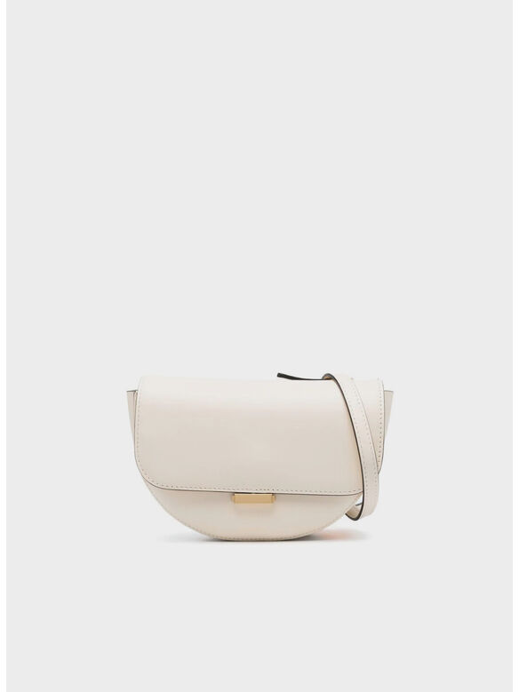 BORSA ANNA, 1057 IVORY, medium