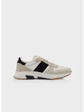 5W002 MARBLE/BLACK + WHITE