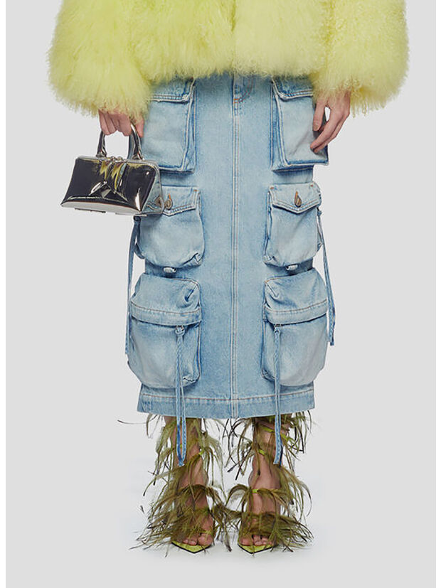 GONNA MIDI, 024 SKY BLUE, large