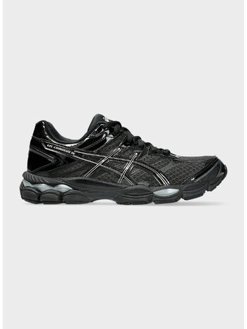 SCARPA GEL CUMULUS 16 UNISEX, 020 GRAPHITEGREY/BLACK, small