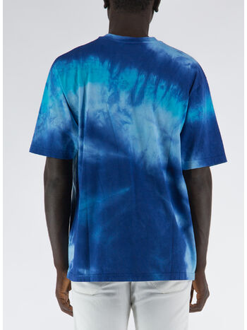 T-SHIRT TIE-DYE, TLR16, small