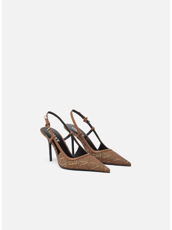 SCARPA JACQUARD, 2N24P, small