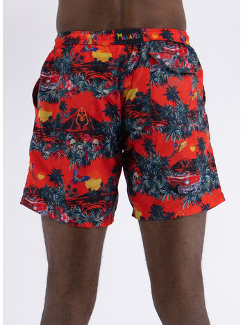COSTUME HAWAIIAN, HP09, small