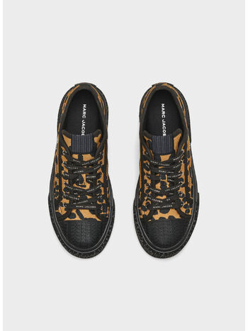 SCARPA THE PRINTED CANVAS, 002 BLACK MULTI, small