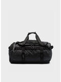 BORSA DUFFEL BASE CAMP - M UNISEX, KY41 TNF BLACK-WHITE, thumb