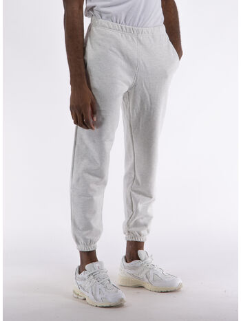 PANTALONE ATHLETICS REMASTERED, 124 SEA SALT HEATHER, small