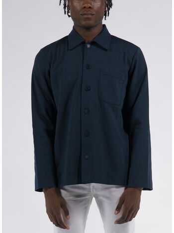 GIACCA VESTE CHARLIE, IAJ  MARINE, small