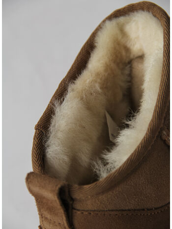 CLASSIC ULTRA MINI, CHESTNUT, small