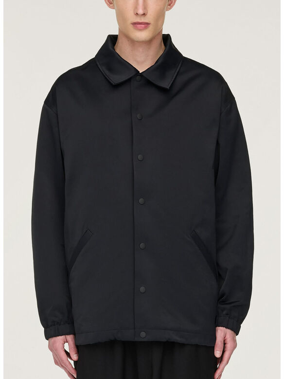 GIACCA GFX COACH, BLACK, medium