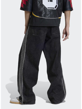JEANS FIREBIRD ADICOLOR, , small