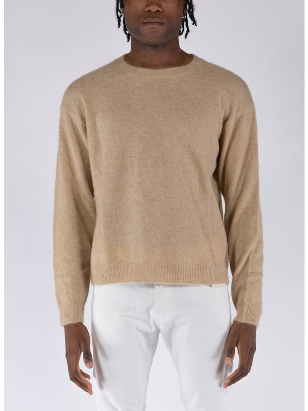 MAGLIONE GIROCOLLO, 03, large