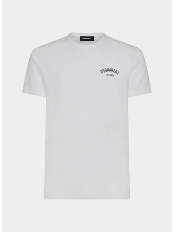 T-SHIRT COOL, 100, small