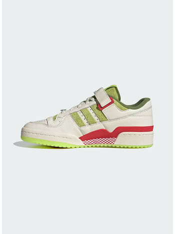 SCARPA FORUM THE GRINCH, CWHITE/COLRED/SSLIME, small