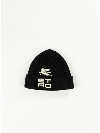 CAPPELLO BEANIE, 1, small