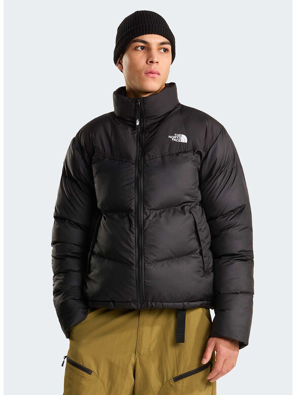 GIUBBOTTO SAIKURU, JK31 TNF BLACK, medium