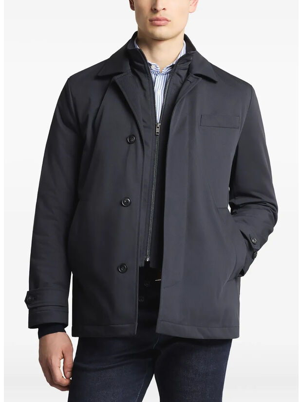 GIUBBOTTO MORNING SHORT DB FRONT, , large