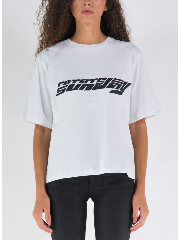 T-SHIRT CLASSIC, 11-0601 BRIGHT WHITE, large