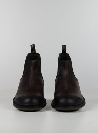 SCARPA DEFENDER, 05FROZENBROWN, small