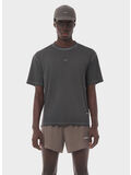 T-SHIRT AURALITE, 00D01 Pigment Black, thumb