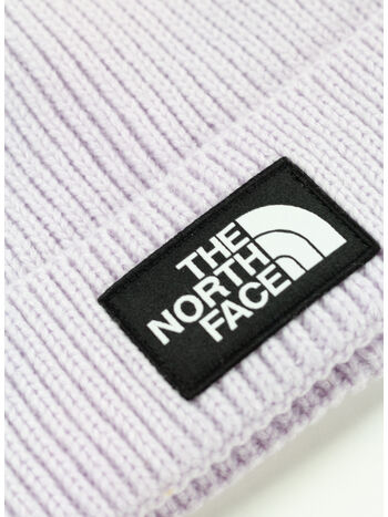 CAPPELLO LOGO BOX CUFFED, 6S11 LAVANDER FOG, small