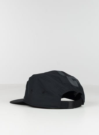 CAPPELLO ACG AW84, BLACK/BLACK, small