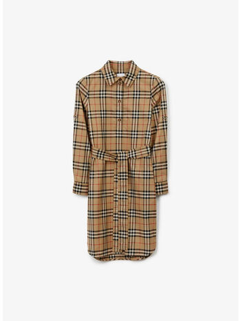 ABITO KARI CHK, A7028 ARCHIVE BEIGE, small
