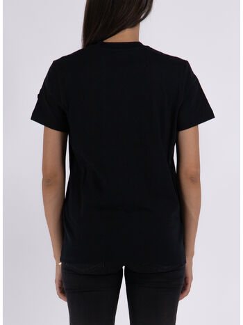 T-SHIRT LOGO, 999, small