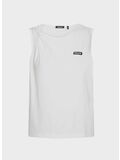 TANK TOP BRIGHT, 400 BRIGHT WHITE, thumb