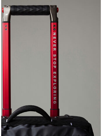 TROLLEY BASE CAMP VOYAGER 21L UNISEX, 53R1 BLACK, small